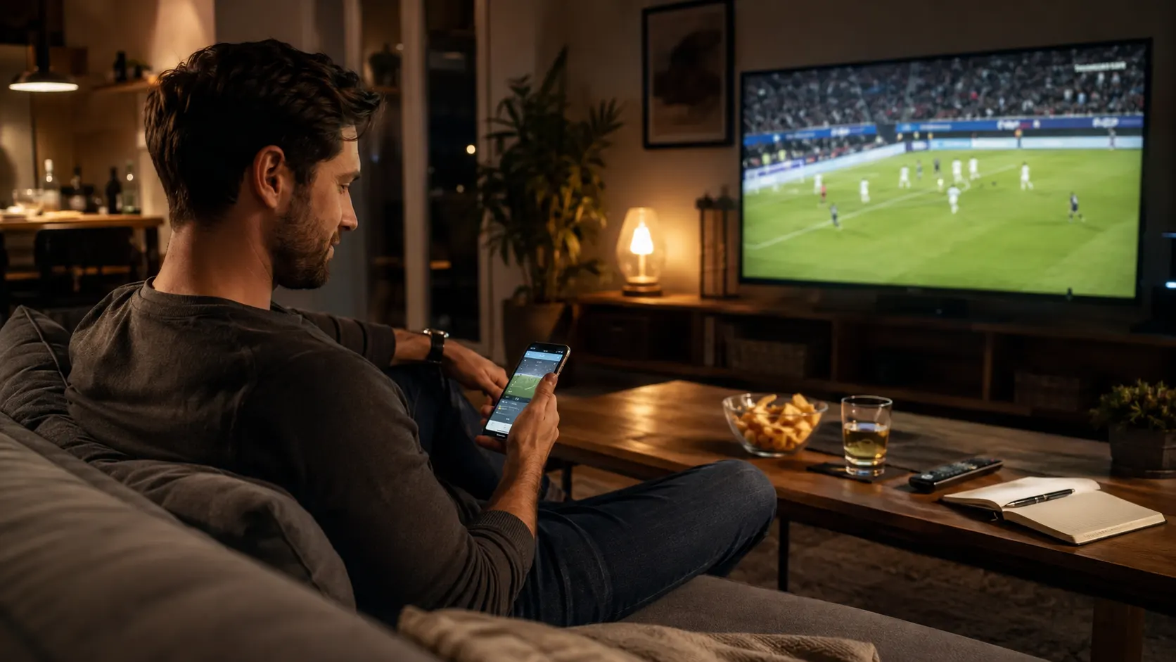 sports betting